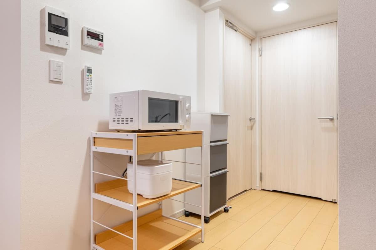 Hatagaya2chome 202 Apartamento *