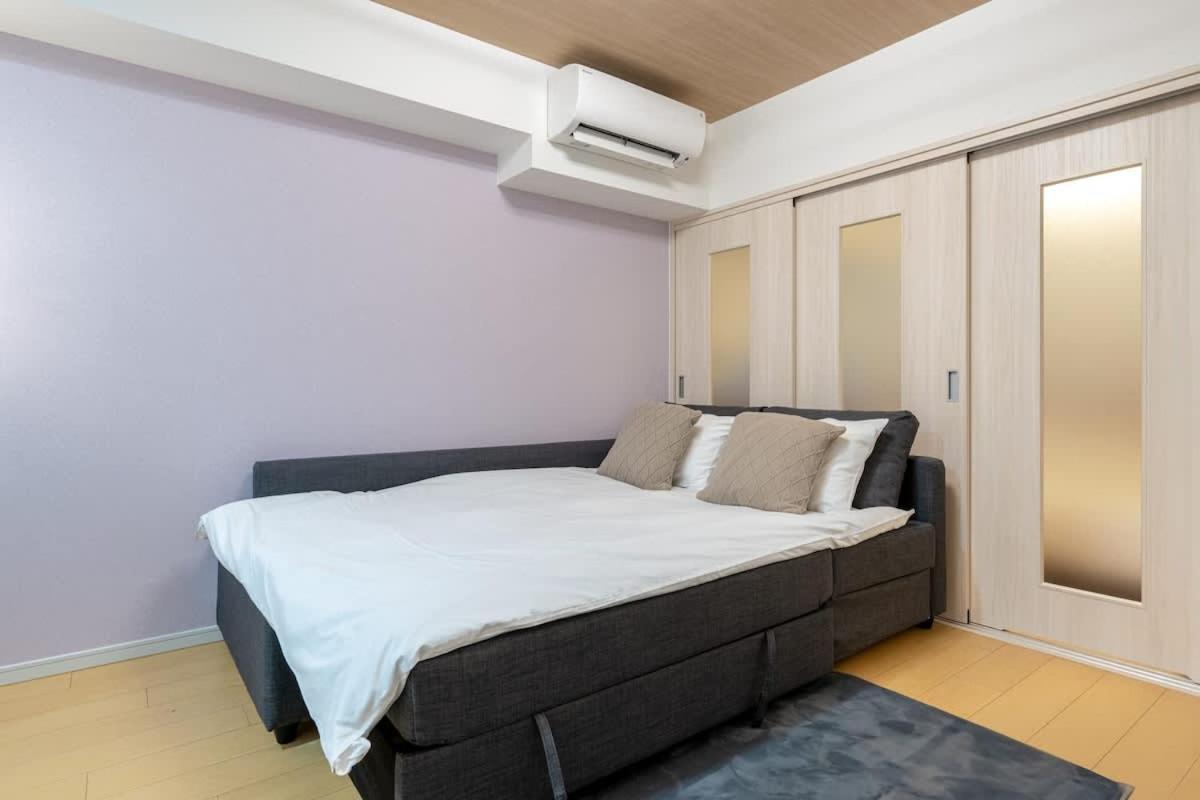Apartamento Hatagaya2chome 202