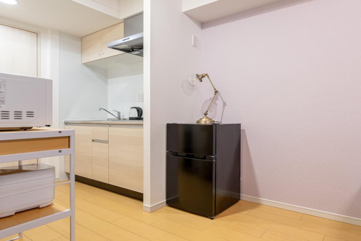 Hatagaya2chome 202 Apartamento
