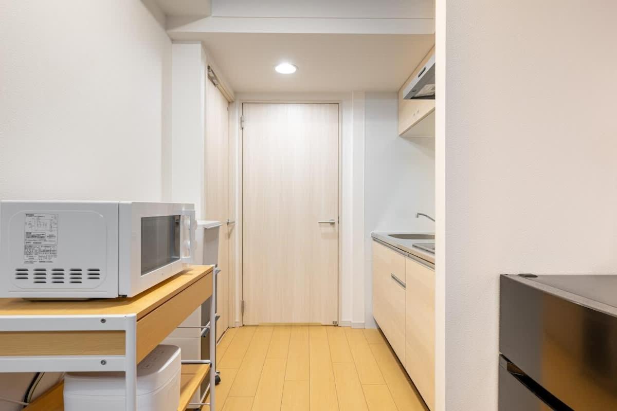 Apartamento Hatagaya2chome 202 *