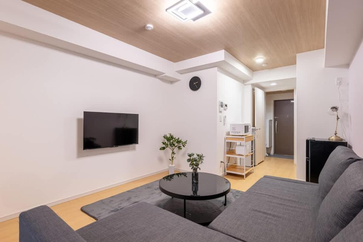 Hatagaya2chome 202 Apartamento