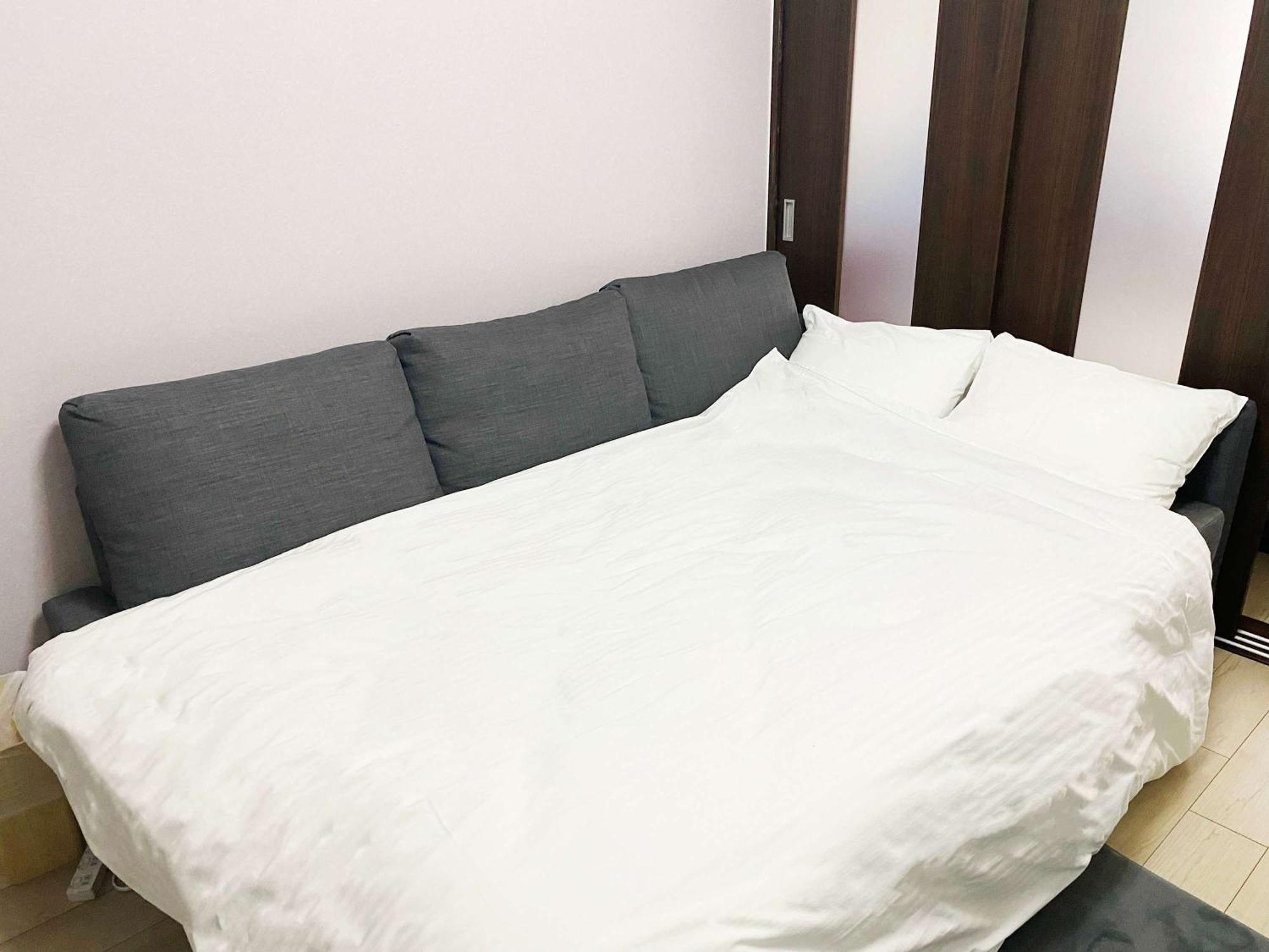 Hatagaya2chome 202 Apartamento