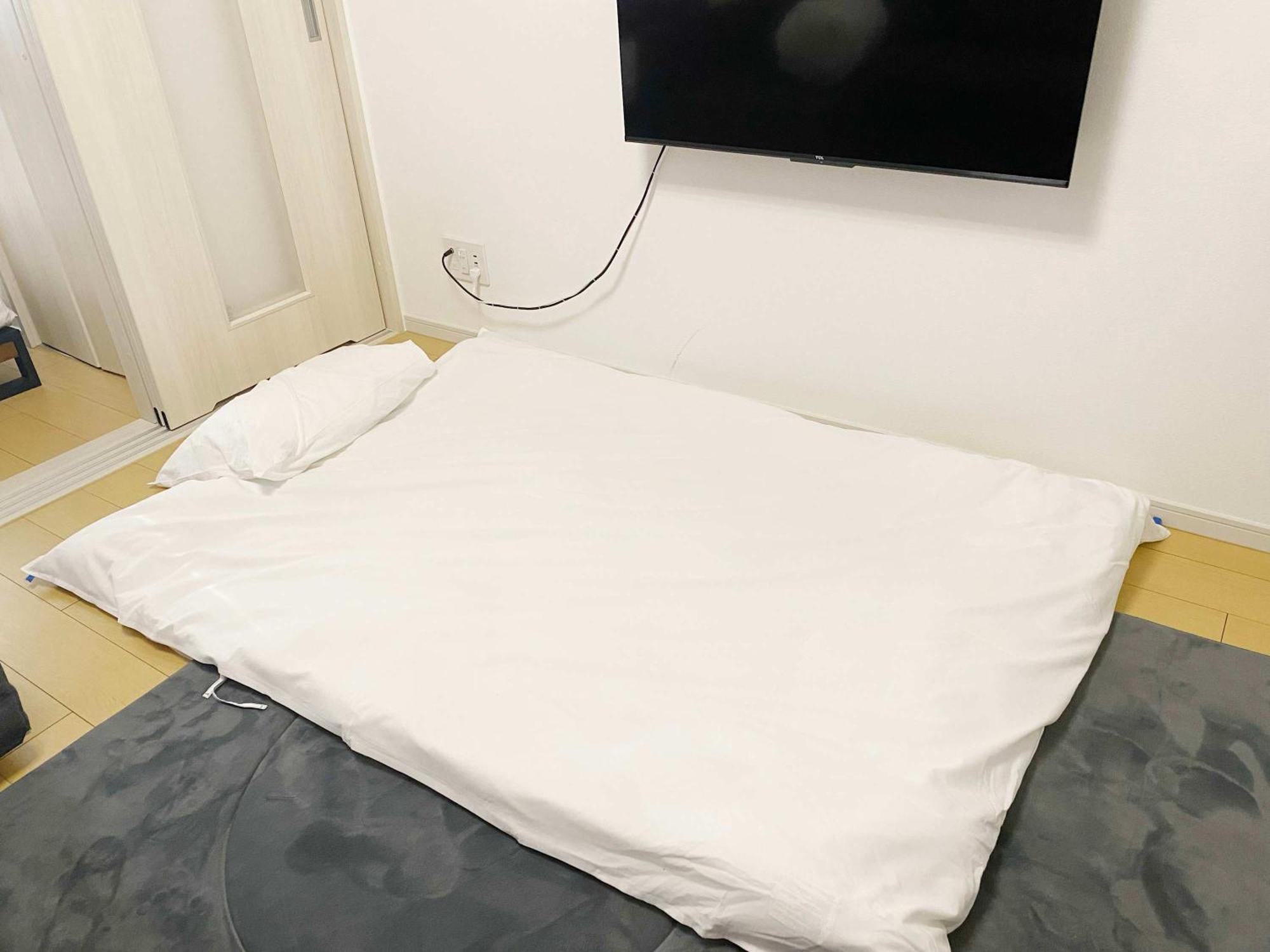 Apartamento Hatagaya2chome 202