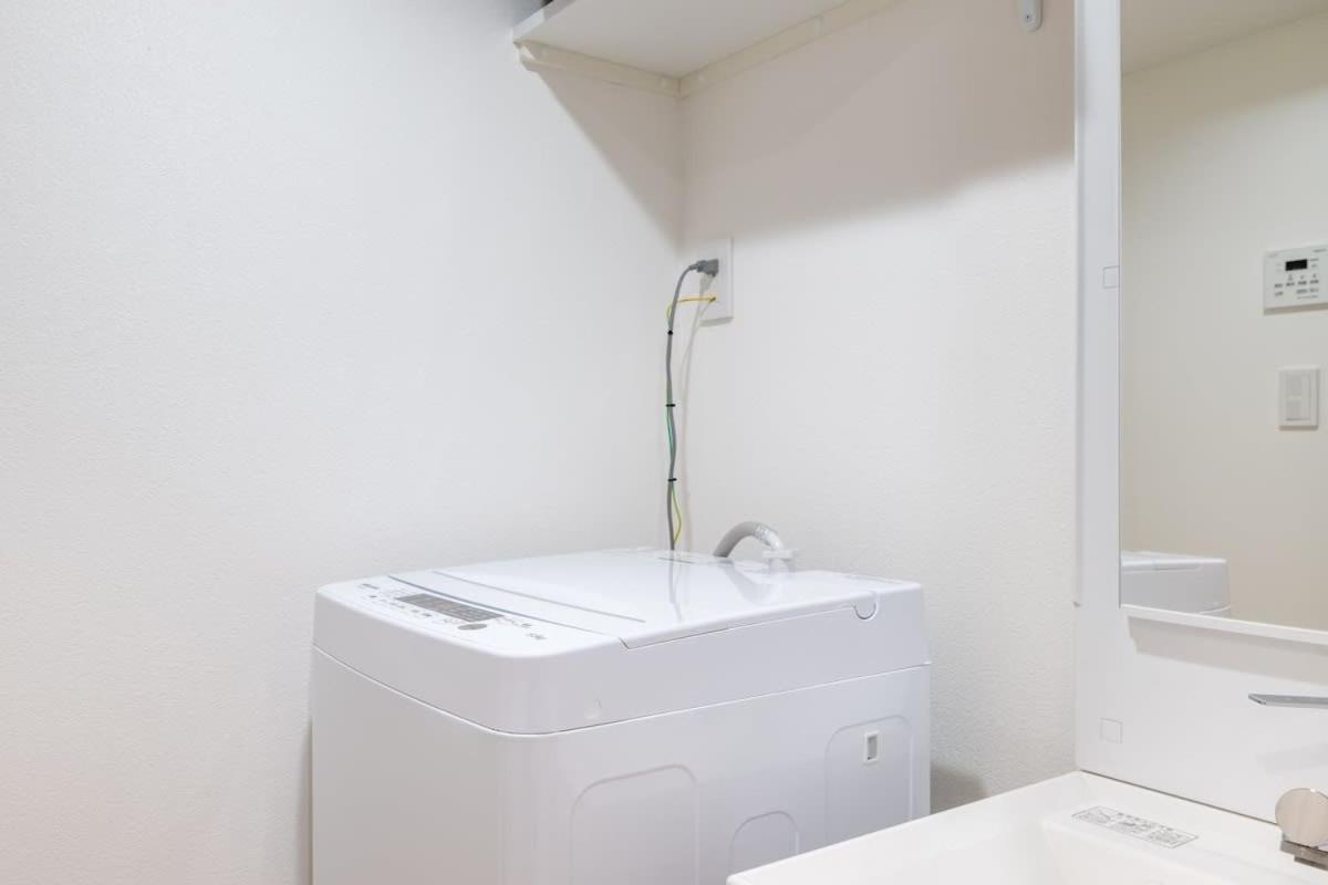 Hatagaya2chome 202 Apartment Präfektur Tokio