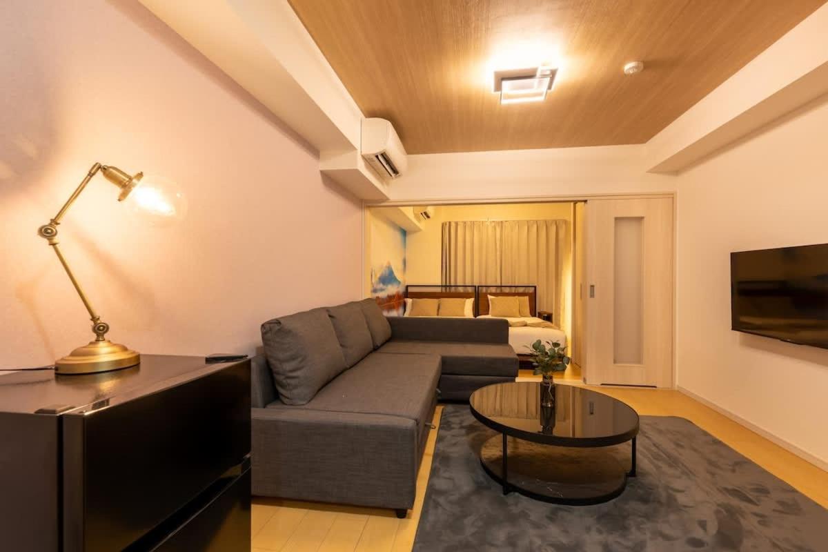 Hatagaya2chome 202 Apartment Präfektur Tokio