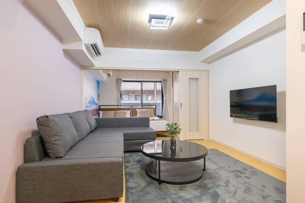 Apartment Hatagaya2chome 202 Präfektur Tokio