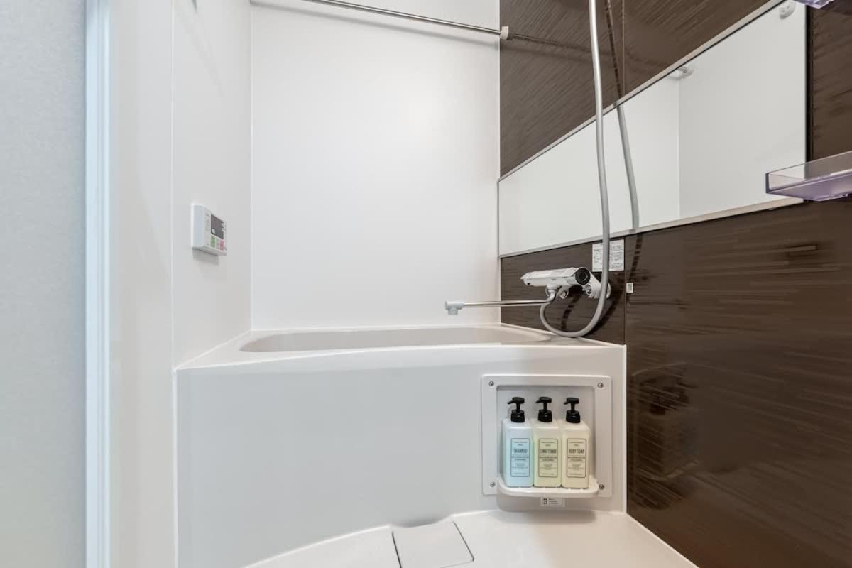 Apartment Hatagaya2chome 202